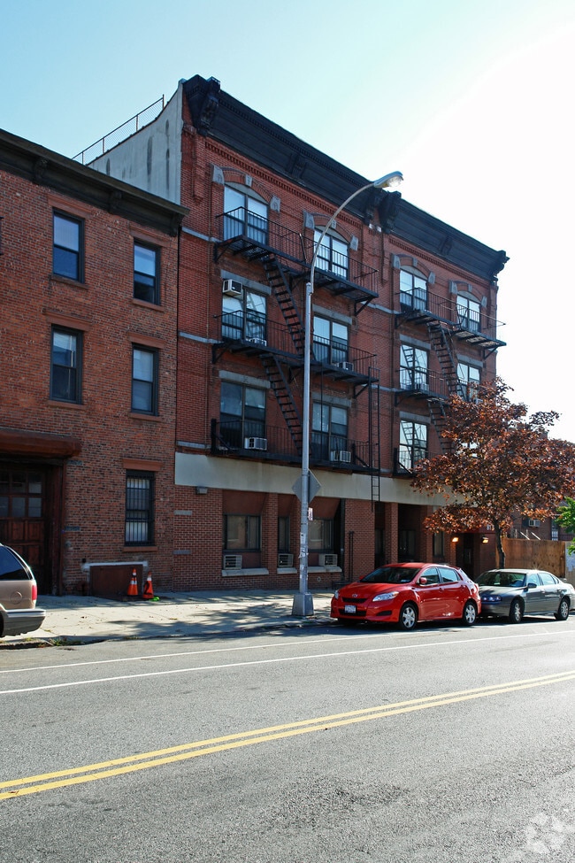 Primary Photo - The Lubin Center