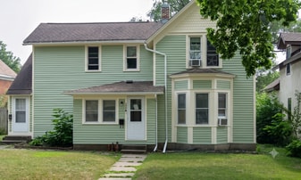 Building Photo - 1324 Adams St