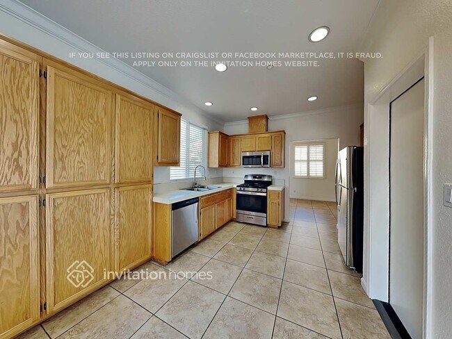 Building Photo - 3521 Tidewater Pl