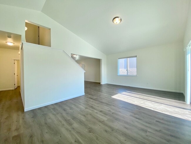 Building Photo - Beautiful, Newly-Built Home with Office