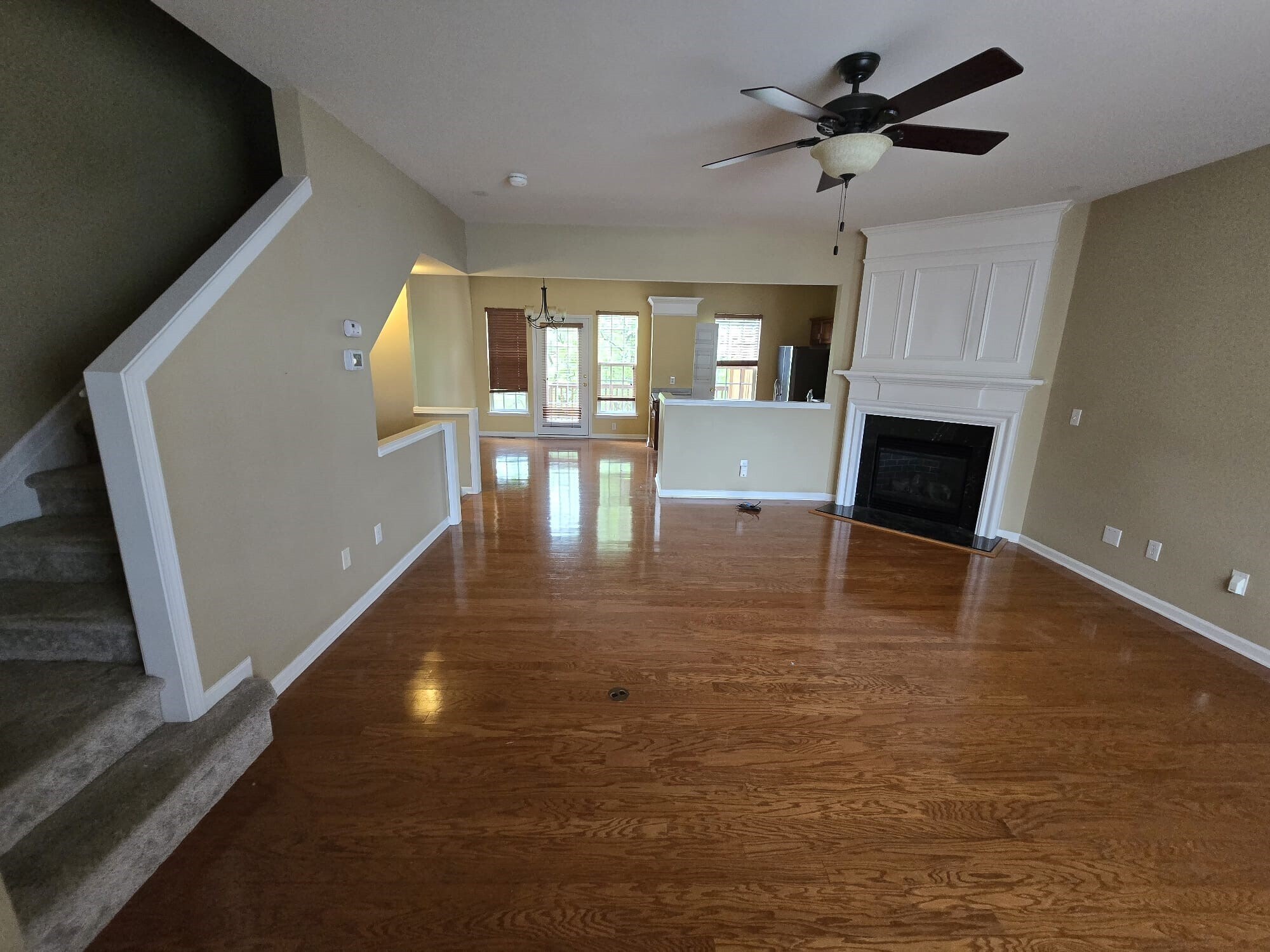 Building Photo - 5429 Werburgh St