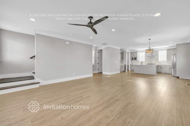 Building Photo - 208 Founders Ln