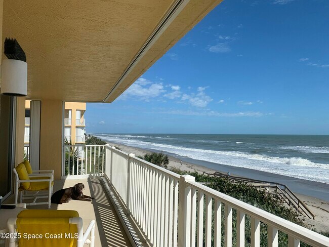 Building Photo - 1831 N Hwy A1A