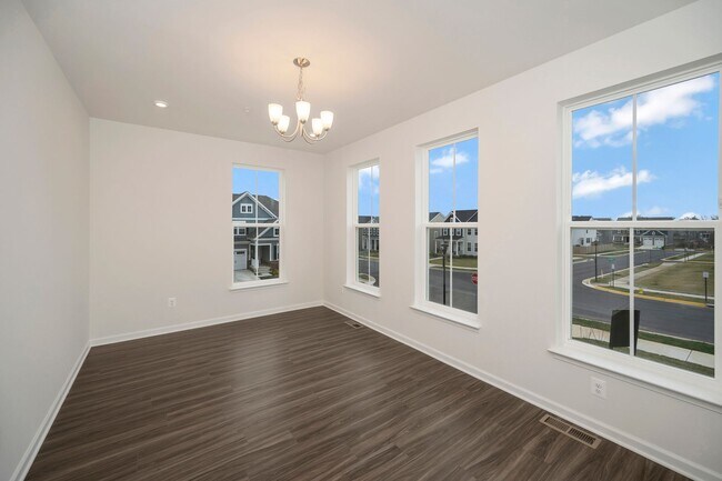 Building Photo - Close to everything!  Skyline at Embrey Mill!  Brand New Live and Work Townhomes.