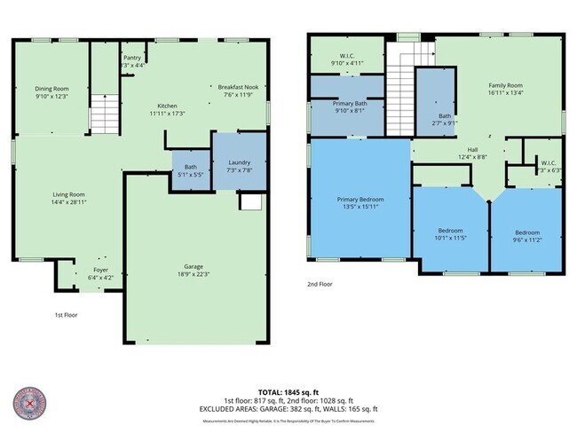 Building Photo - 10507 Sutter Glen Ln