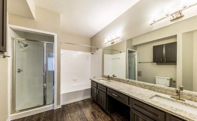 Building Photo - 2 bedroom in Dallas TX 75287