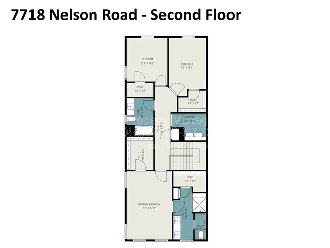 Building Photo - 7718 Nelson Rd