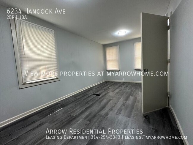 Building Photo - 6234 Hancock Ave