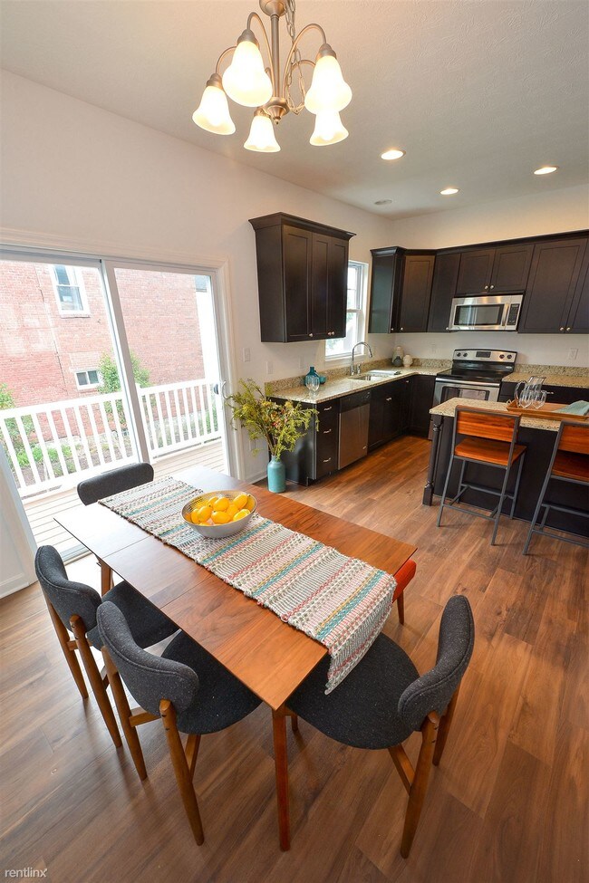 Building Photo - 3 br, 2 bath Apartment - Lawrenceville Place