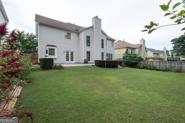 Building Photo - 2404 Gablewood Dr NE