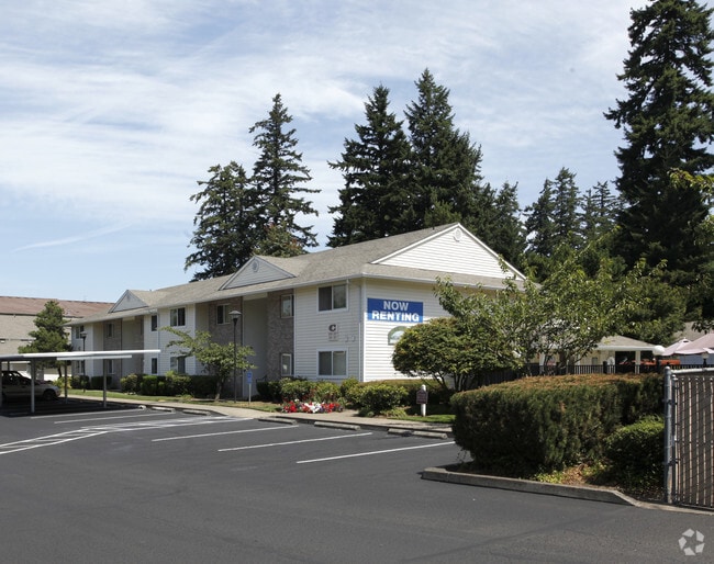 Vista Highlands 4849 SW 11th St Gresham OR 97080 Apartment Finder