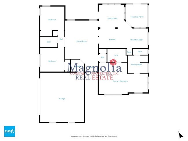 Building Photo - 3 bedrooms, 2 bathrooms in Richmond HIll's White Oak Subdivision! Close to I95, Savannah, Pooler ...