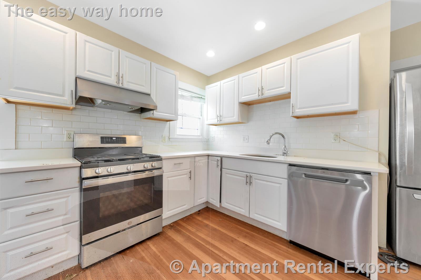 Building Photo - 31 Champney St