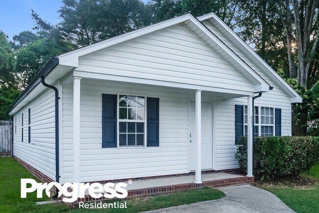 Building Photo - 603 Union Cemetery Rd SW