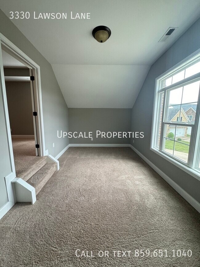 Building Photo - 3330 Lawson Ln