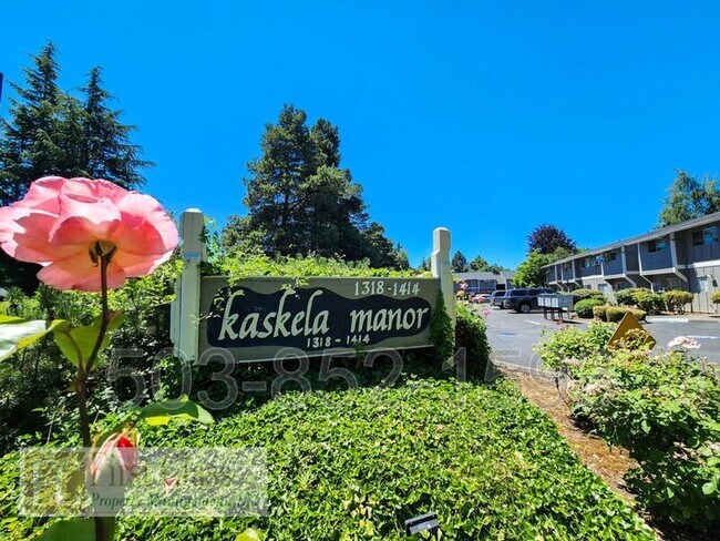 Primary Photo - 1380 NE 186th Ave