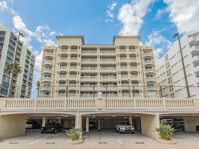 Building Photo - 1370 Gulf Blvd