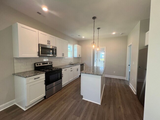 Building Photo - New Construction 3 Bedroom Home