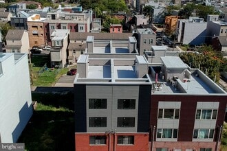 Building Photo - 1407 N 8th St