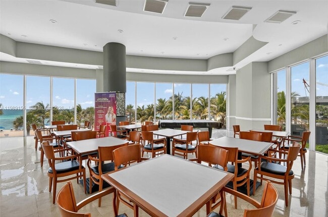 Building Photo - 18671 Collins Ave