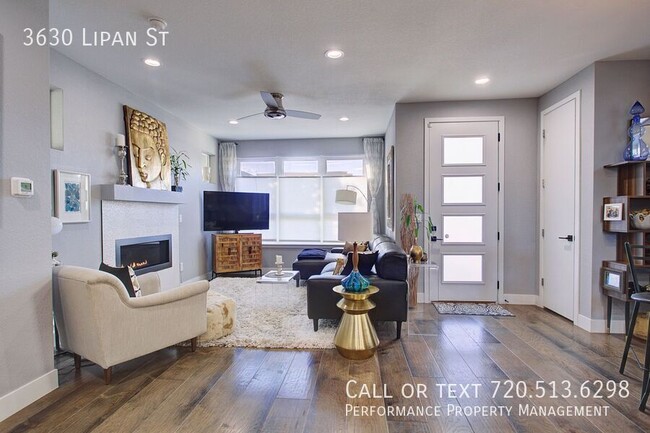 Building Photo - 3630 Lipan St