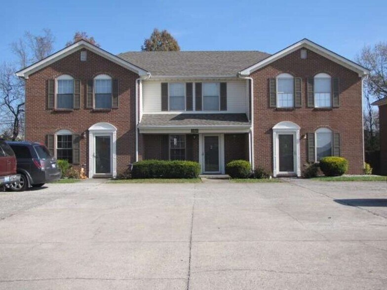 Building Photo - 254 Marcellus Dr