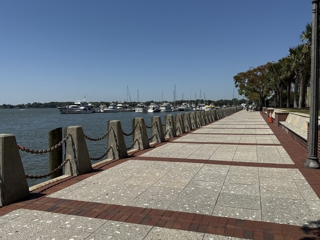 Building Photo - 1231 Ladys Island Dr
