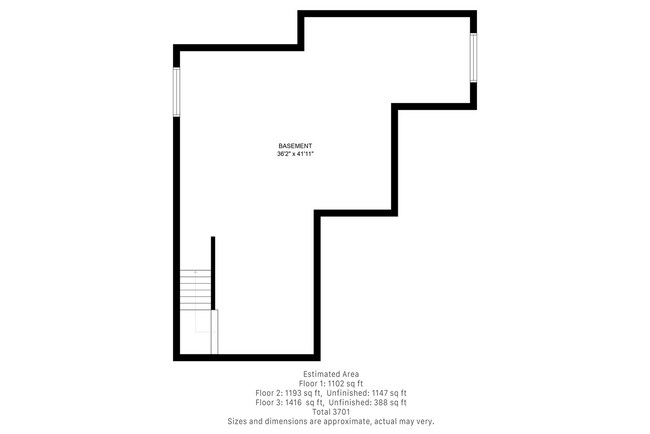Building Photo - Beautiful 3 Bedroom 2 1/2 Bath Single Family Home