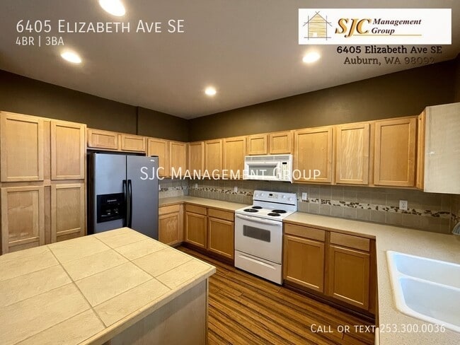 Building Photo - 6405 Elizabeth Ave SE