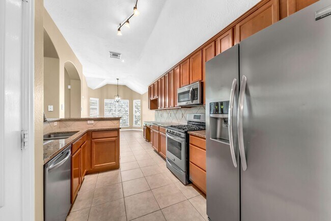 Building Photo - 13823 Cane Valley Ct