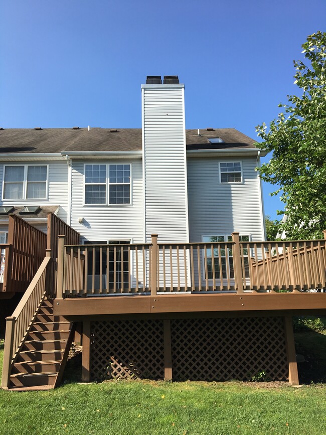 Building Photo - 4011 Greenes Way Cir