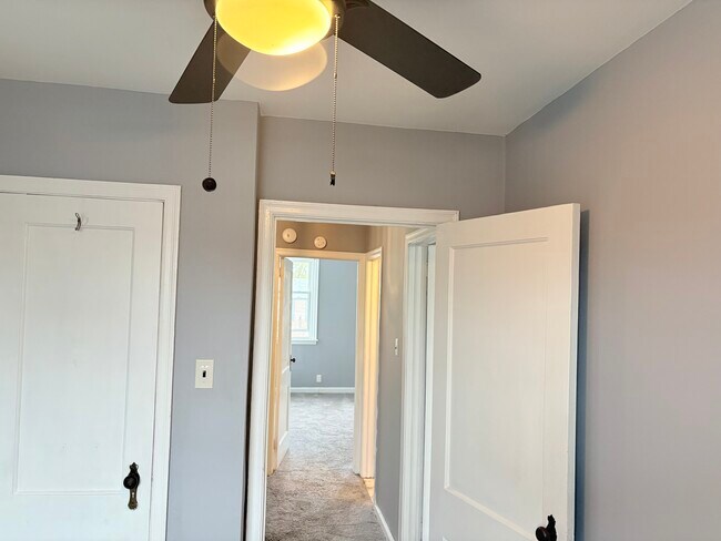 Building Photo - 229 Higbee St