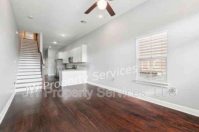 Building Photo - 2225 Reverend John Raphael Jr Way