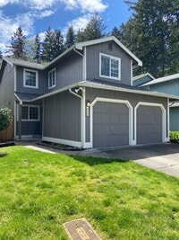 Building Photo - Brand New Remodeled 3 Bedroom 2.5 Bath  2 Car Garage
