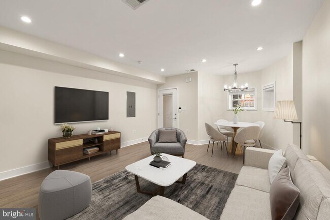 Building Photo - 58 T St NW