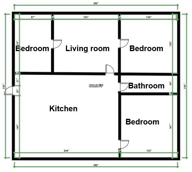 Building Photo - 66 Batchelder St