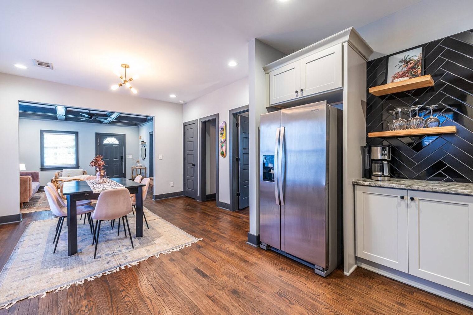 Building Photo - 996 Mayson Turner Rd NW