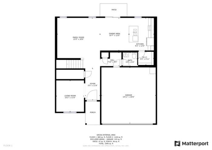 Building Photo - 22 Red Oak Dr.