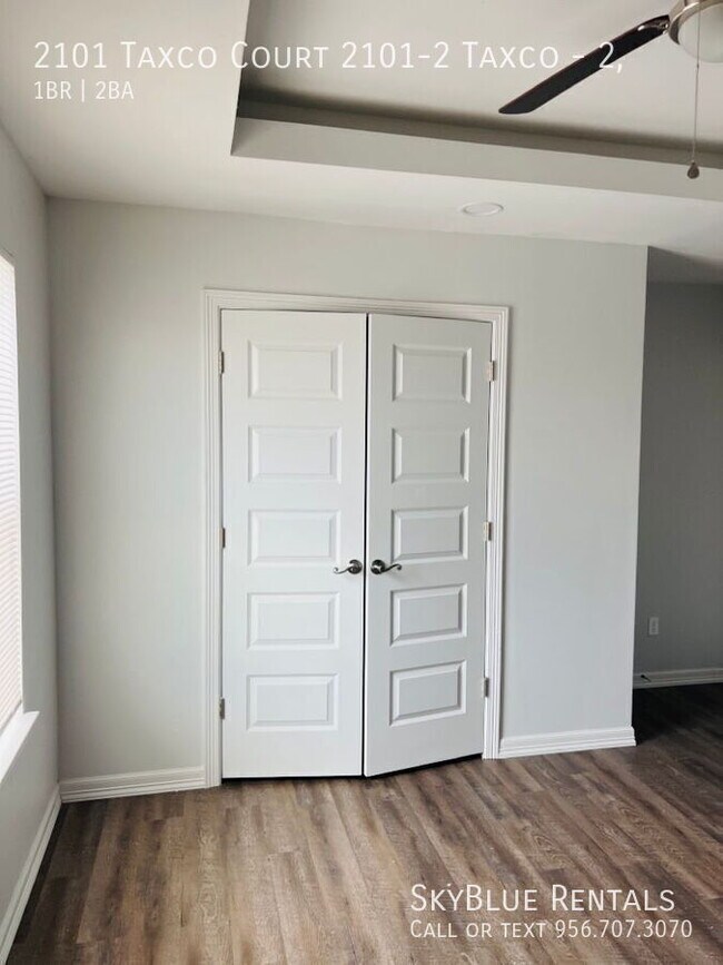 Building Photo - 2101 Taxco Ct