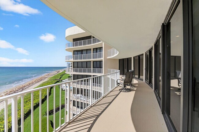 Building Photo - 3400 S Ocean Blvd