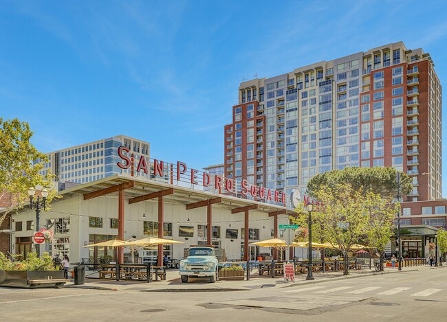 Building Photo - Saint