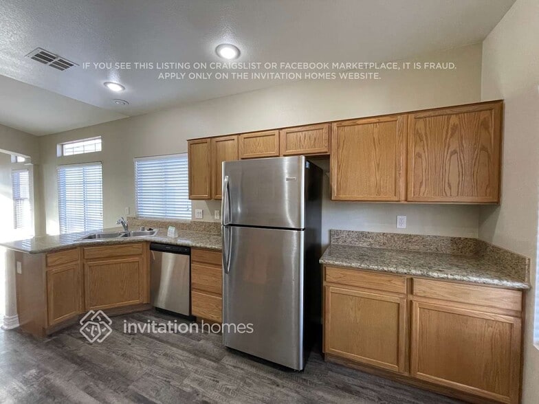 Building Photo - 965 Leadville Meadows Dr