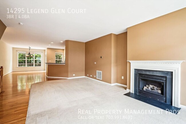Building Photo - 14295 Legend Glen Ct