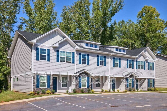 Building Photo - 105 Pendleton Place Way