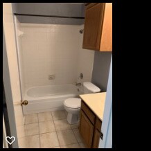 2nd Bathroom - 4925 Tree Top Ln