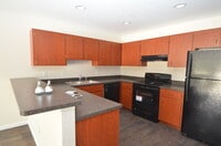 Building Photo - McSwain Commons