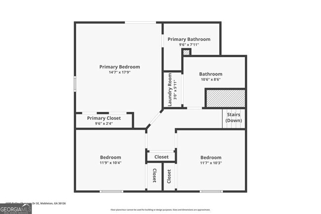 Building Photo - 4690 Balley Shannon Dr