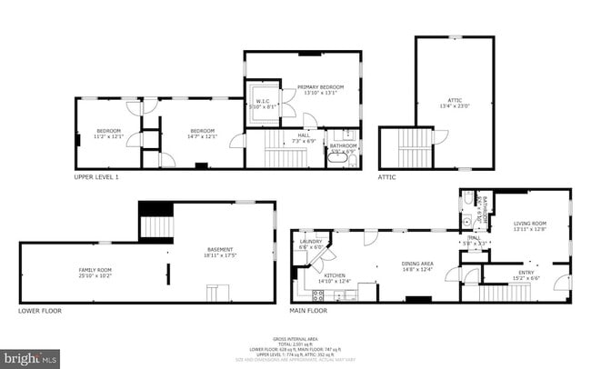 Building Photo - 15 E 4th St