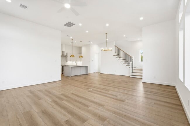 Building Photo - 3828 Wilmer St