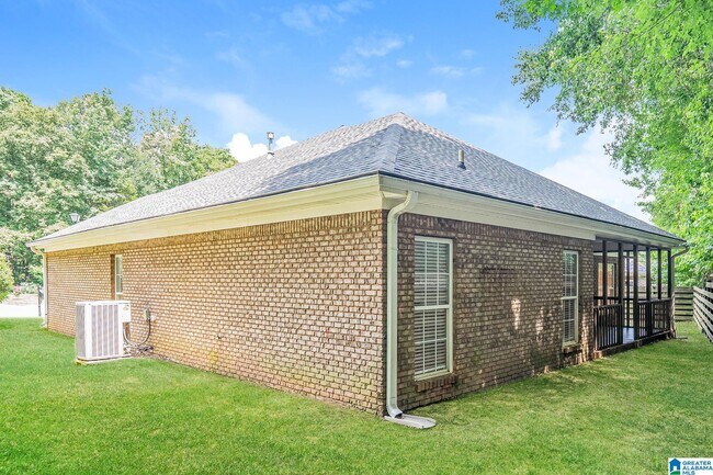 Building Photo - 7260 Cahawba Ln
